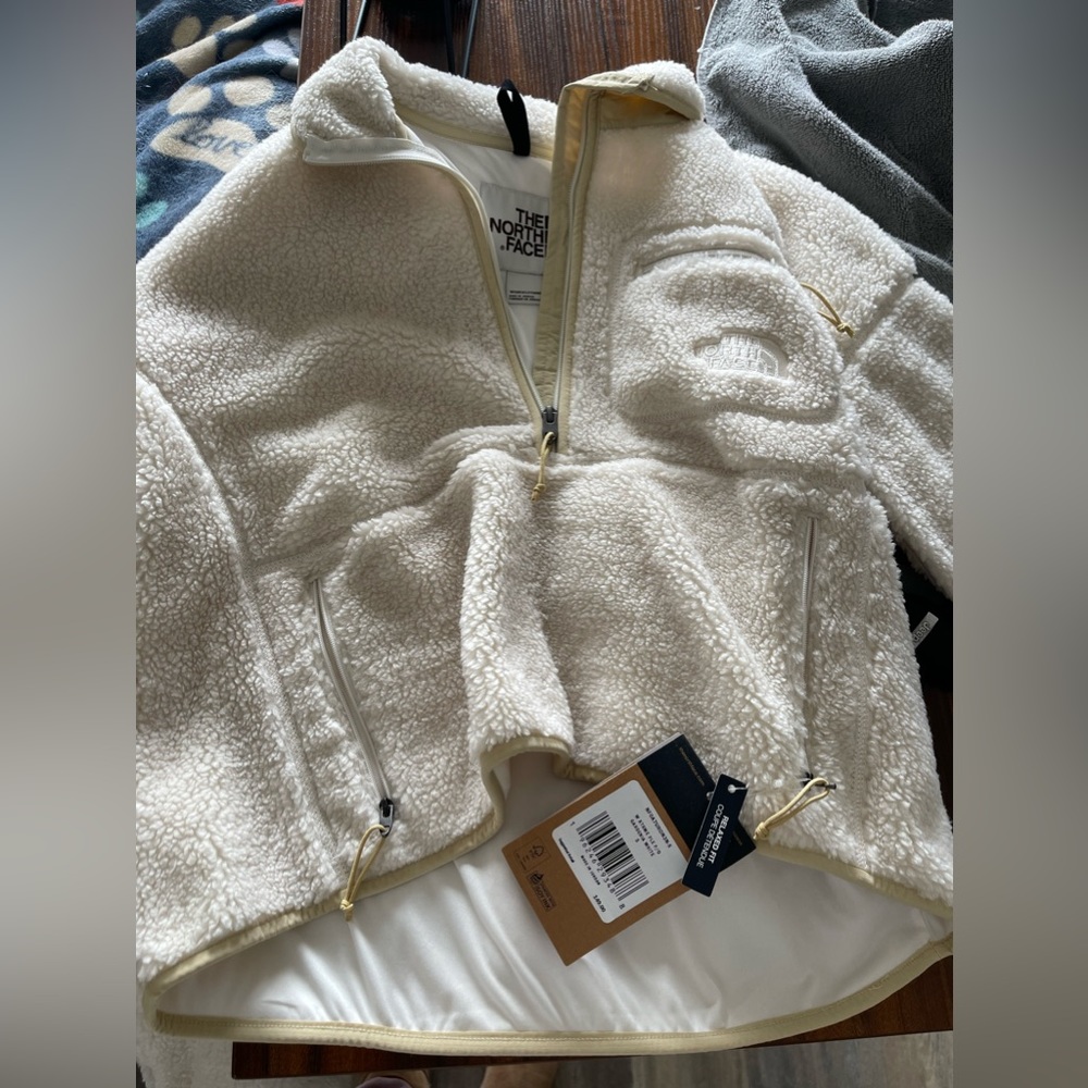 North Face Women’s Fleece